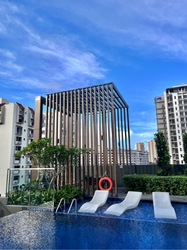 Jalan Kemaman (D12), Condominium #568241511